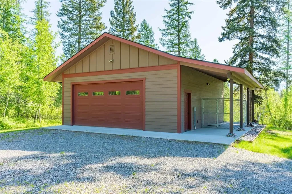 161 Hastings Trail Columbia Falls MT 59912