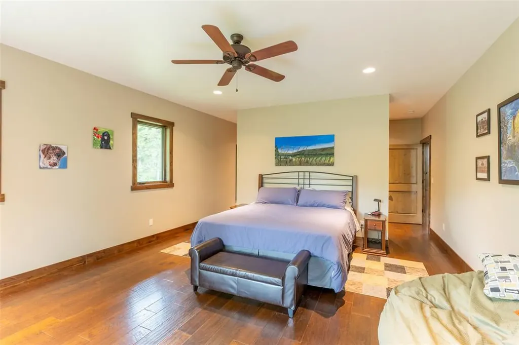 161 Hastings Trail Columbia Falls MT 59912