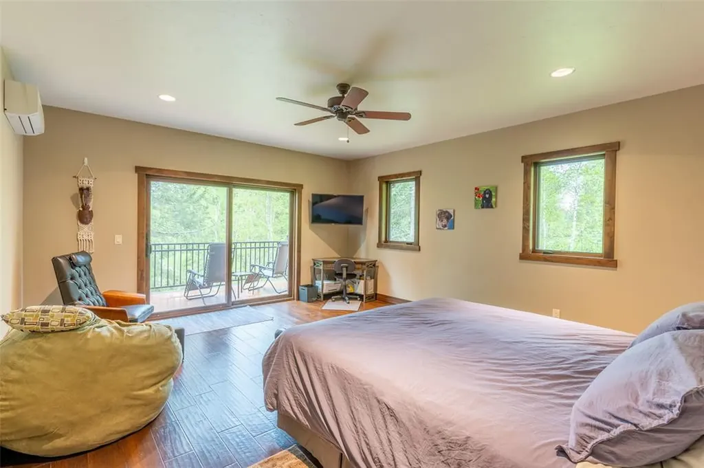 161 Hastings Trail Columbia Falls MT 59912