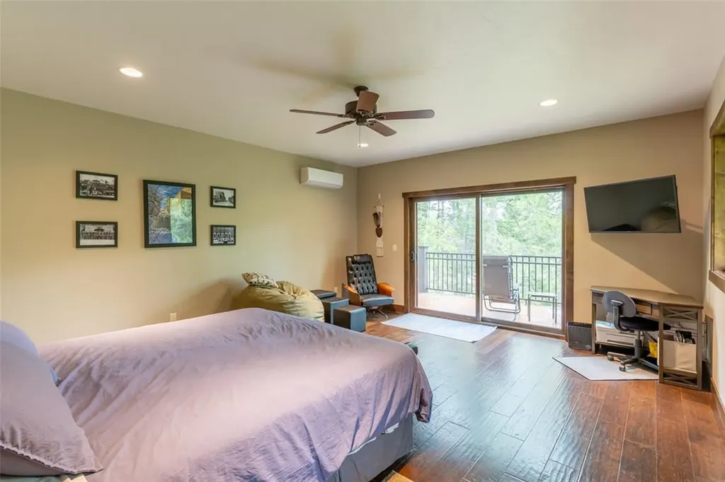 161 Hastings Trail Columbia Falls MT 59912