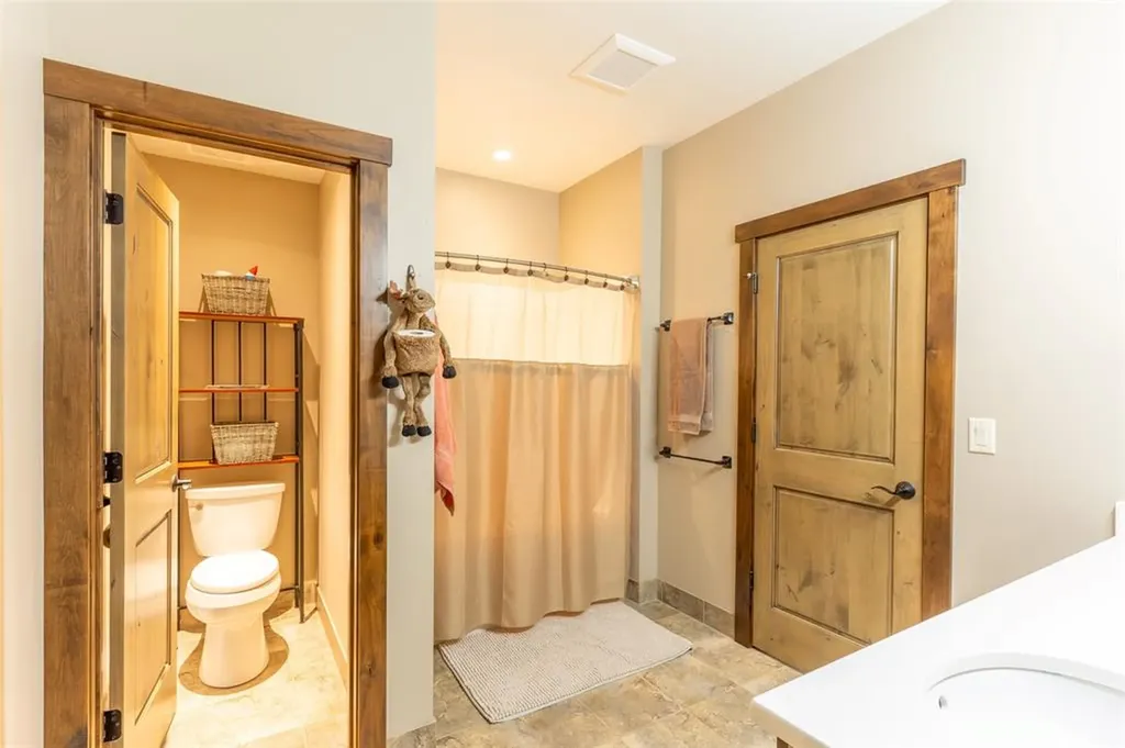 161 Hastings Trail Columbia Falls MT 59912
