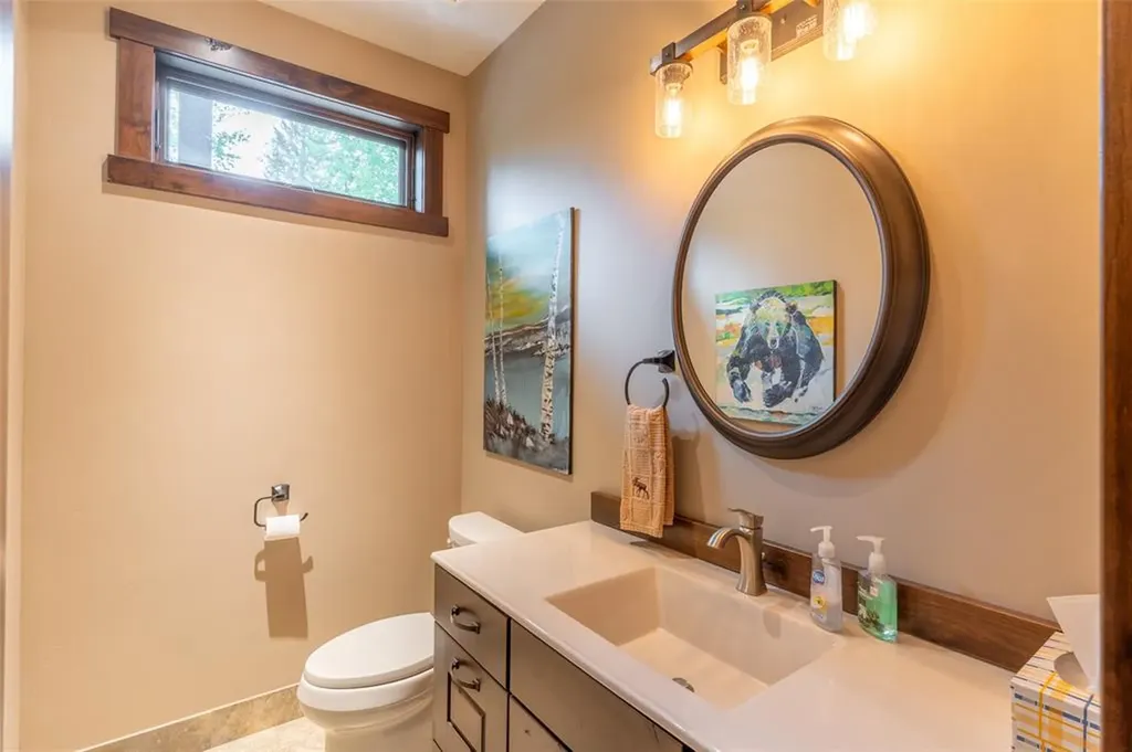 161 Hastings Trail Columbia Falls MT 59912