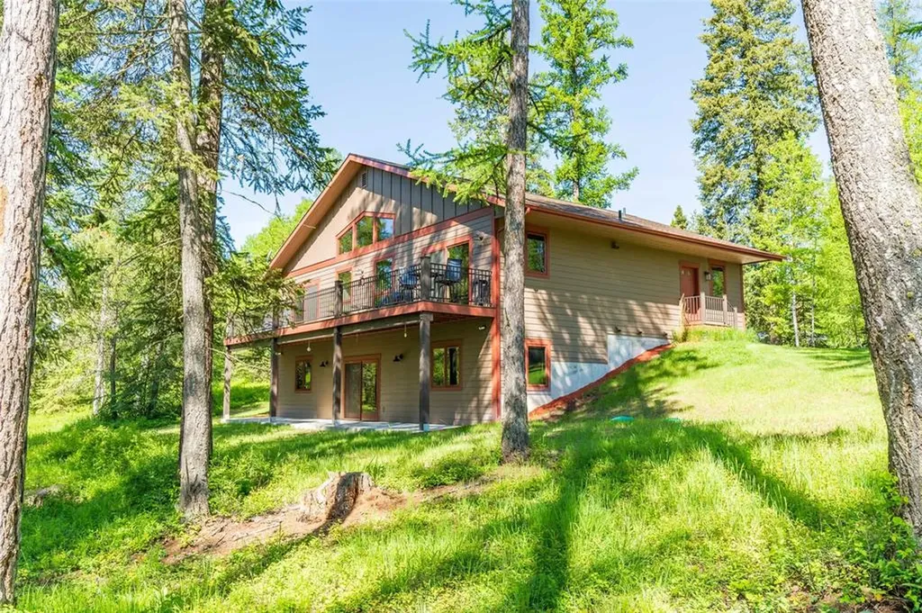 161 Hastings Trail Columbia Falls MT 59912