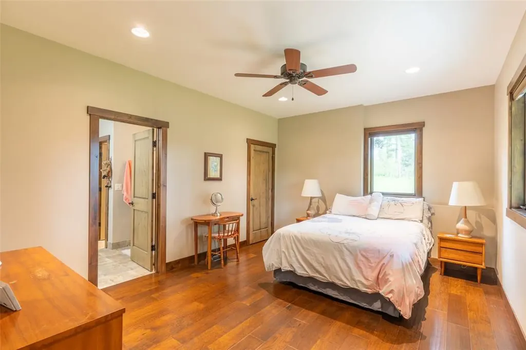 161 Hastings Trail Columbia Falls MT 59912