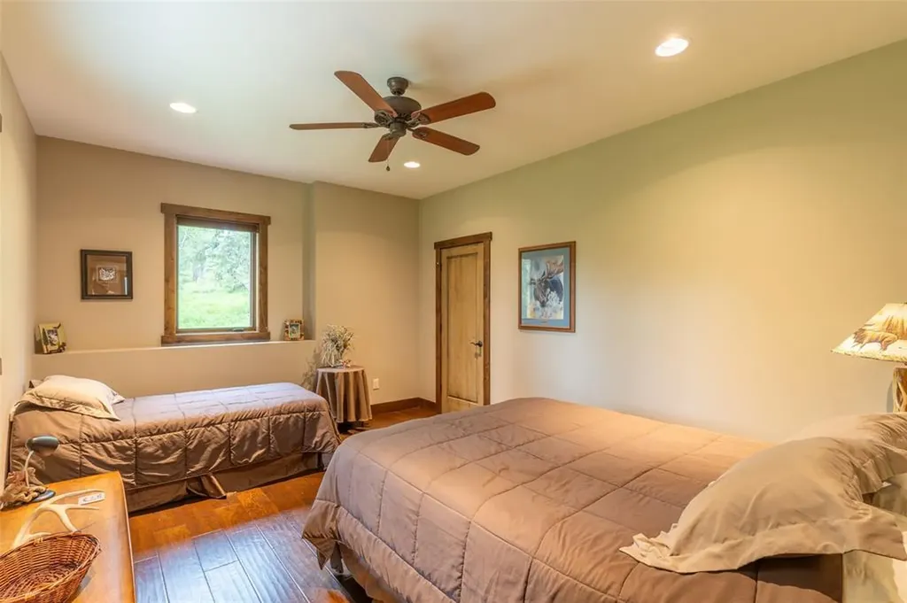 161 Hastings Trail Columbia Falls MT 59912