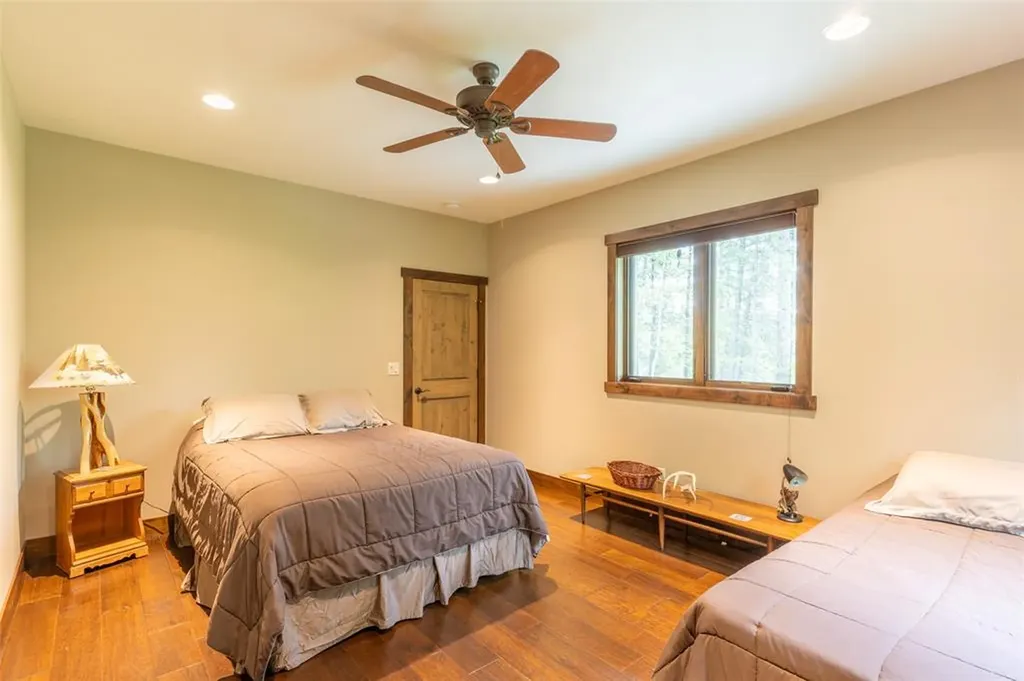 161 Hastings Trail Columbia Falls MT 59912