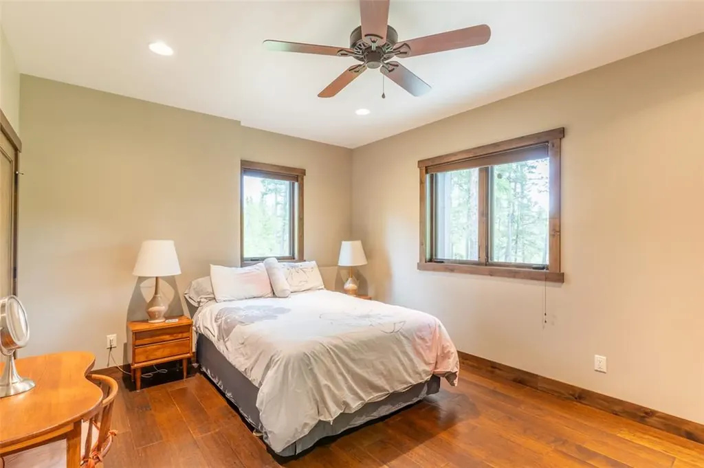161 Hastings Trail Columbia Falls MT 59912