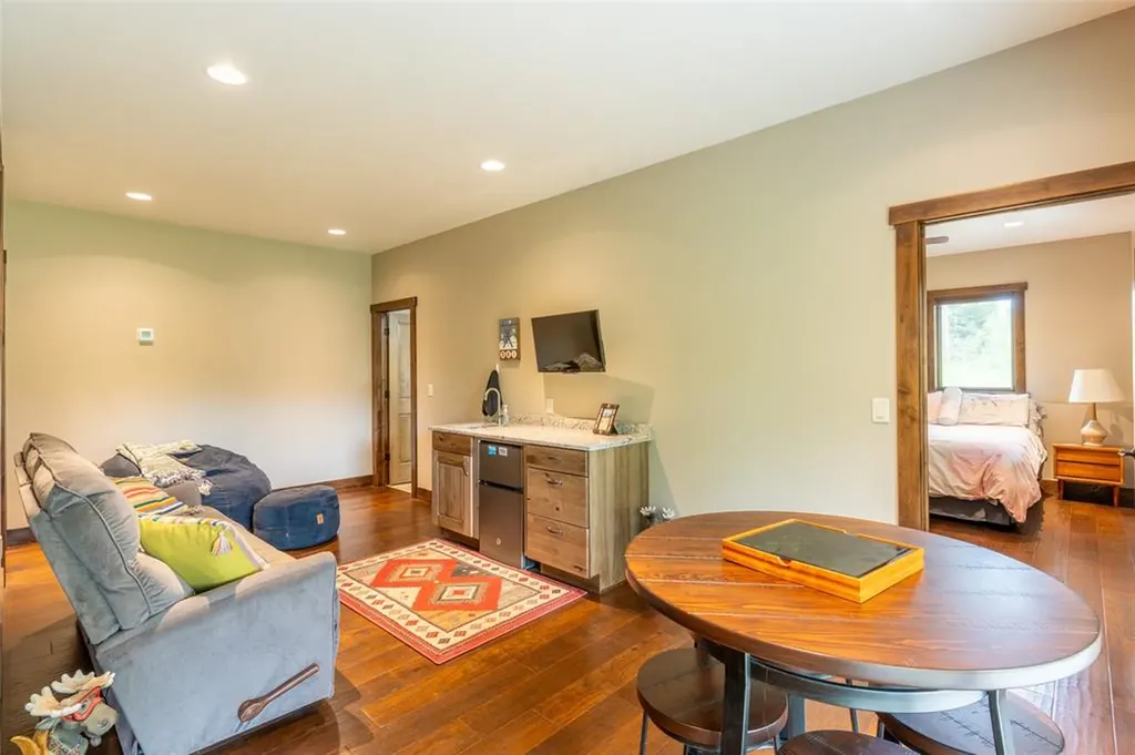 161 Hastings Trail Columbia Falls MT 59912