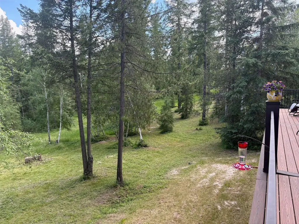 161 Hastings Trail Columbia Falls MT 59912