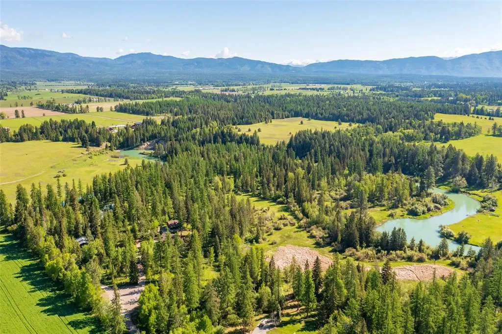 161 Hastings Trail Columbia Falls MT 59912