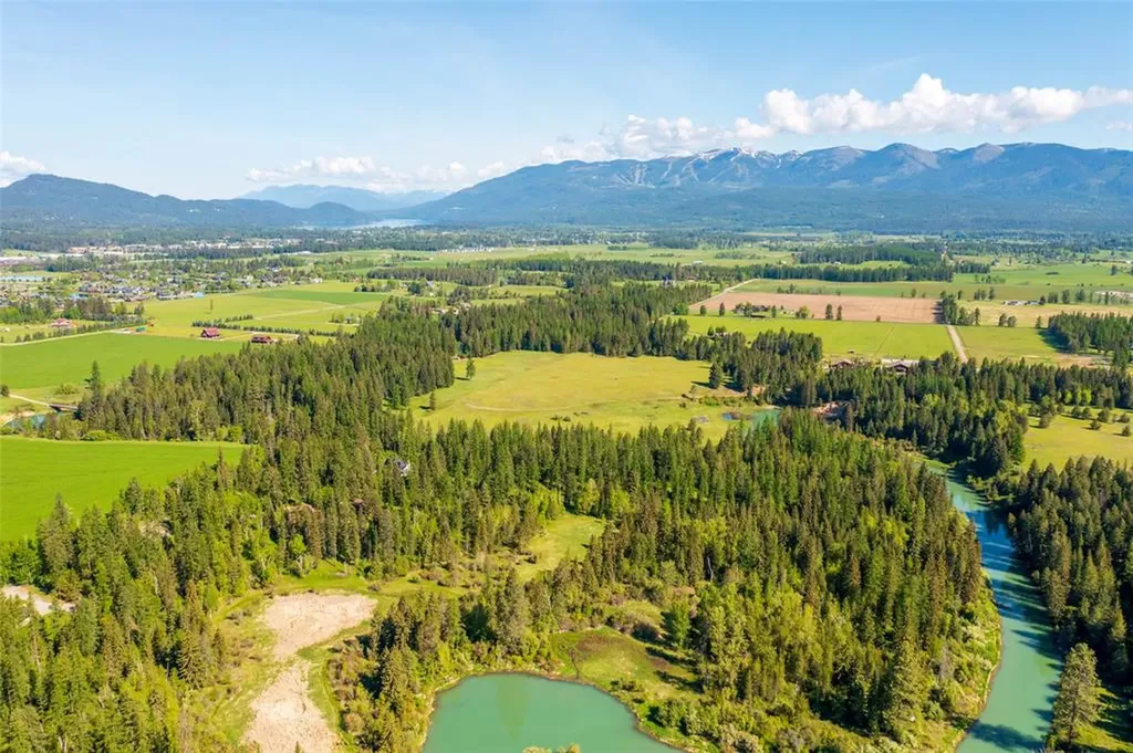 161 Hastings Trail Columbia Falls MT 59912