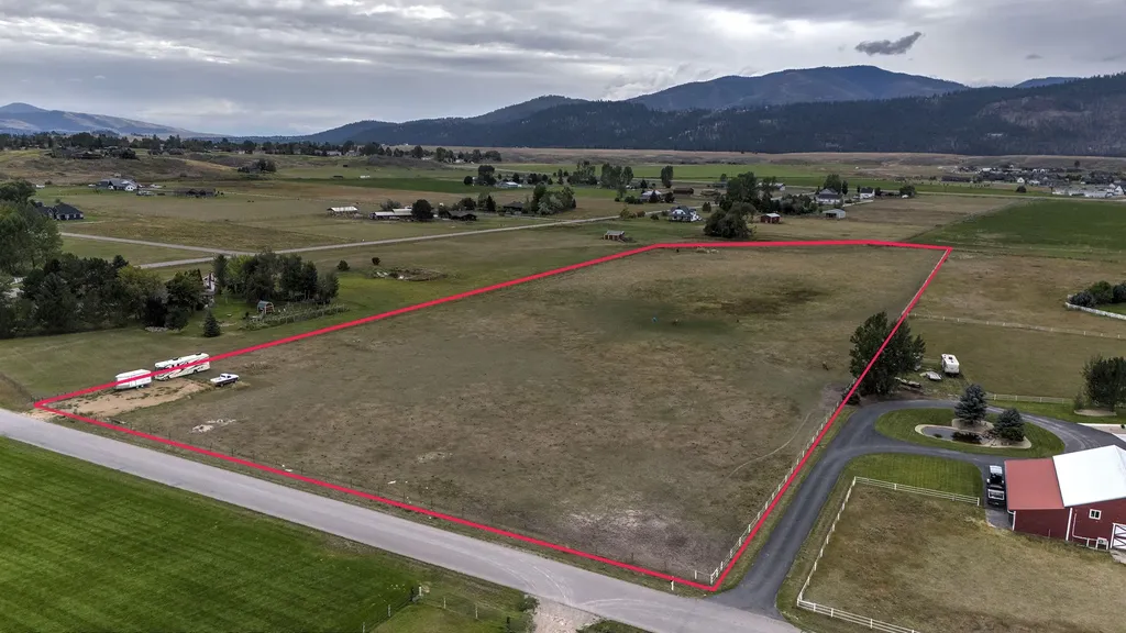 3747 Snowdrift Lane Missoula MT 59808