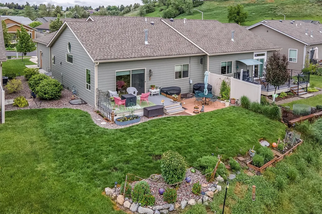 229 E Nicklaus Avenue Kalispell MT 59901