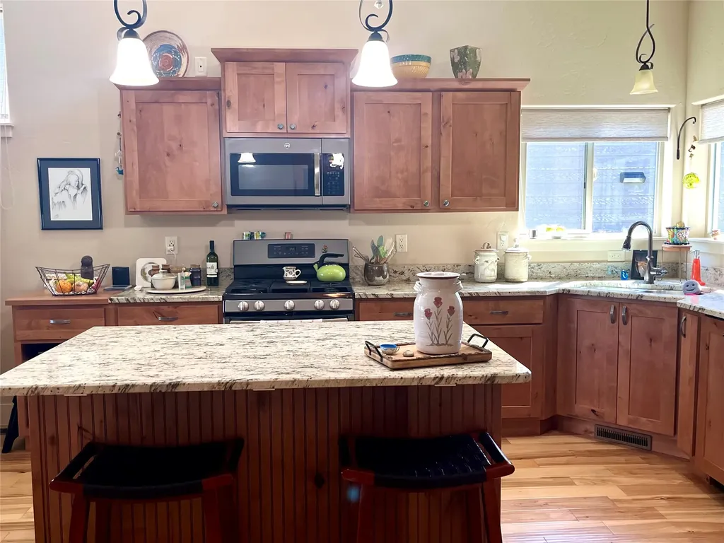 229 E Nicklaus Avenue Kalispell MT 59901