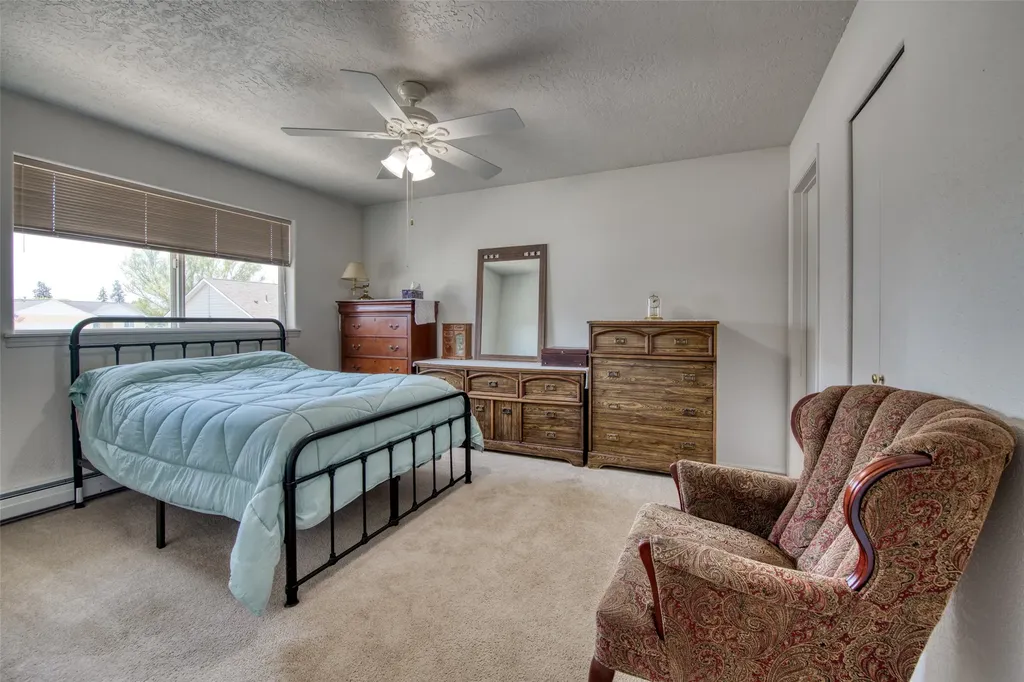214 Heritage Street Stevensville MT 59870