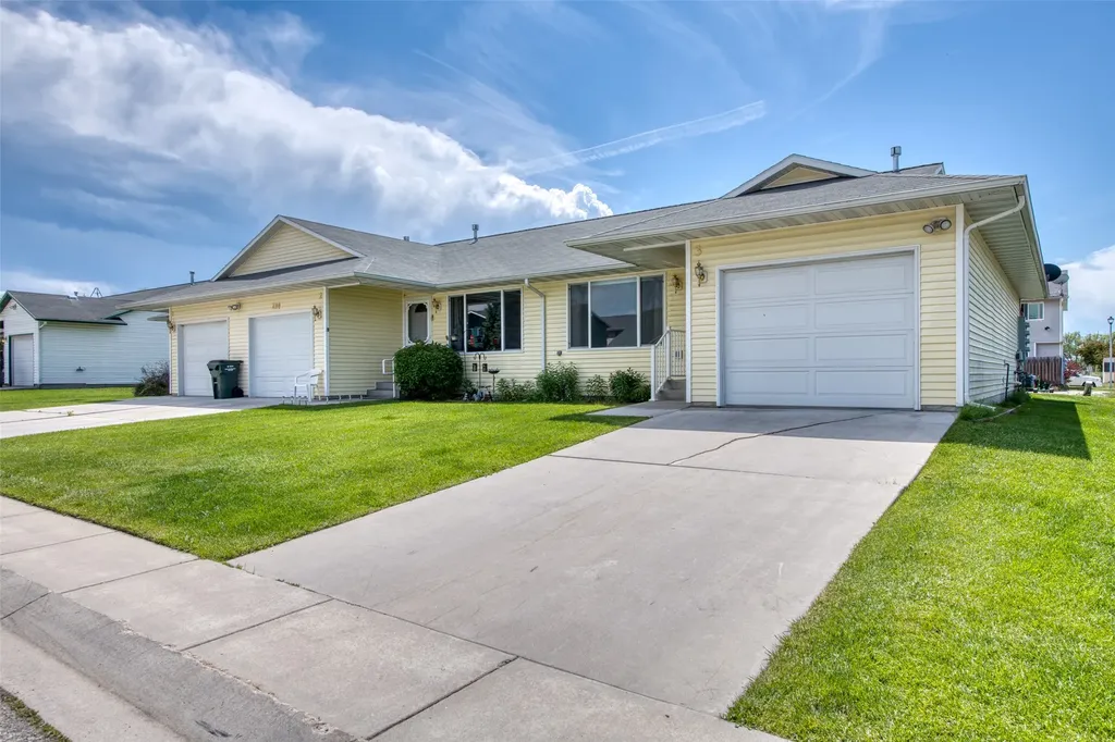 214 Heritage Street Stevensville MT 59870