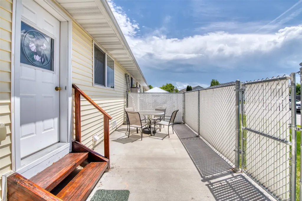 214 Heritage Street Stevensville MT 59870