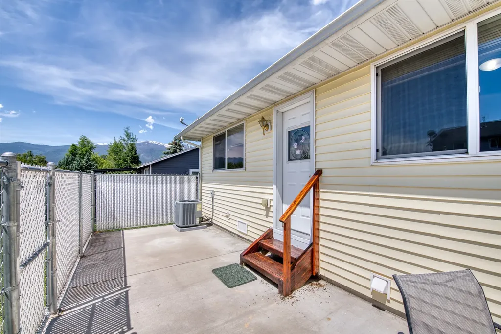 214 Heritage Street Stevensville MT 59870