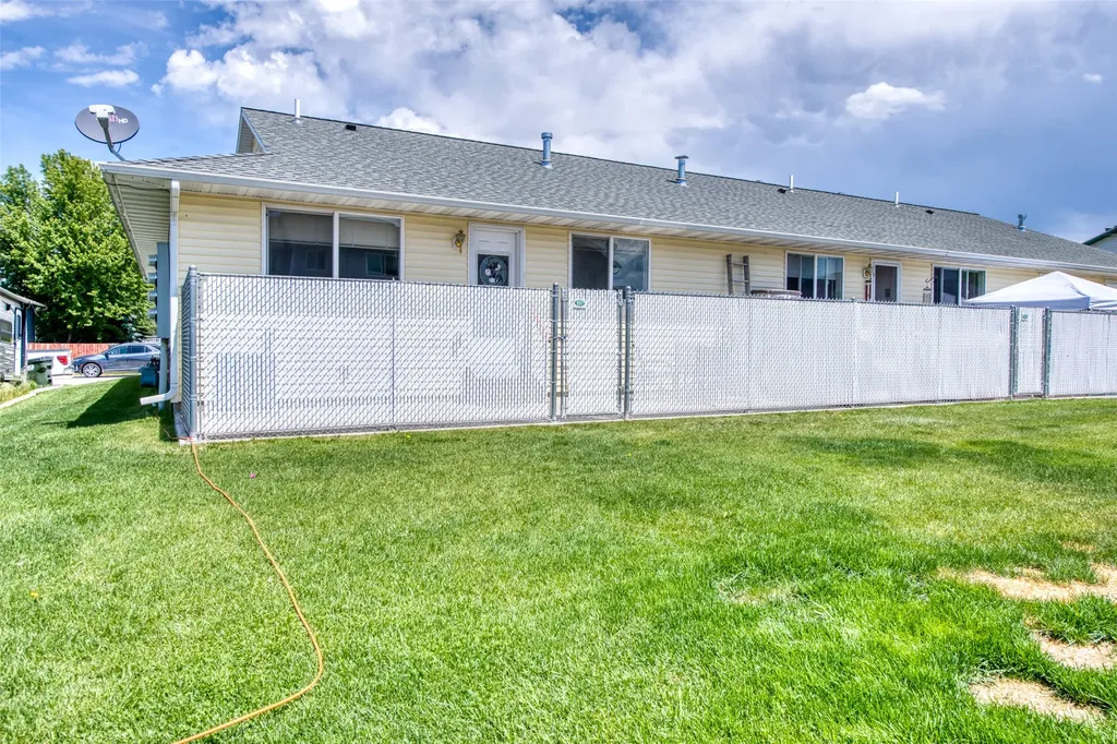 214 Heritage Street Stevensville MT 59870