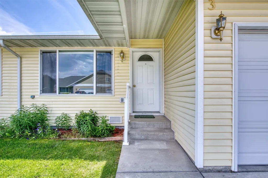 214 Heritage Street Stevensville MT 59870