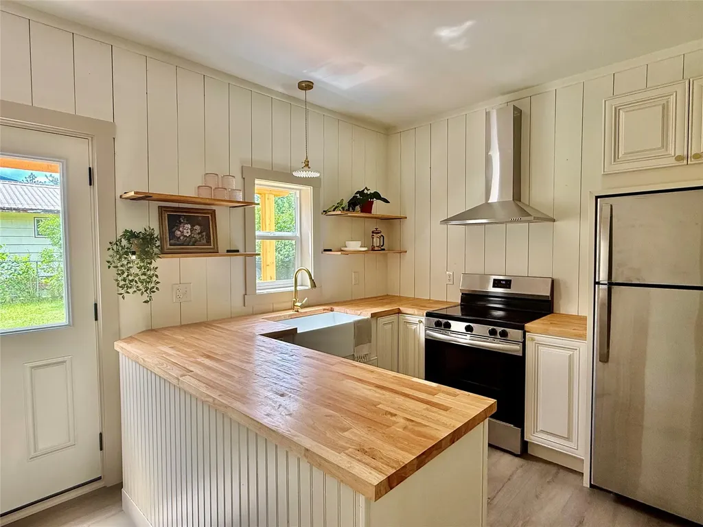 514 E Haley Avenue Thompson Falls MT 59873