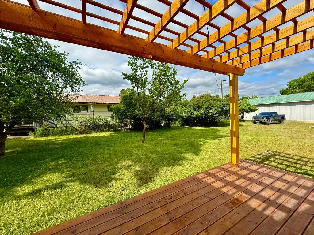 514 E Haley Avenue Thompson Falls MT 59873