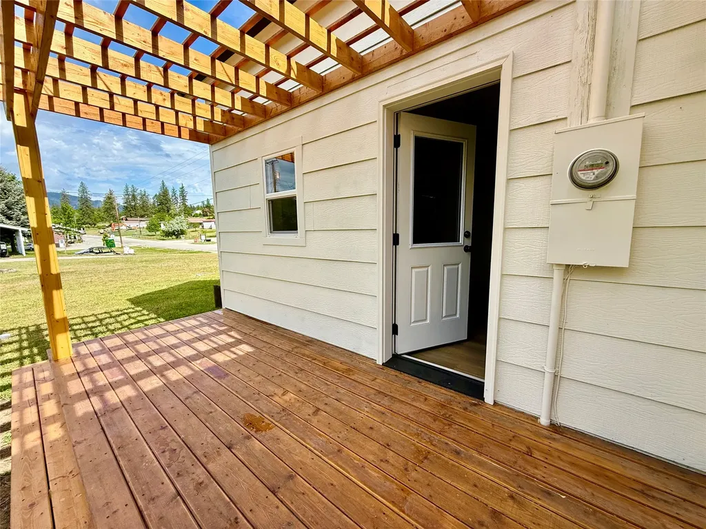 514 E Haley Avenue Thompson Falls MT 59873