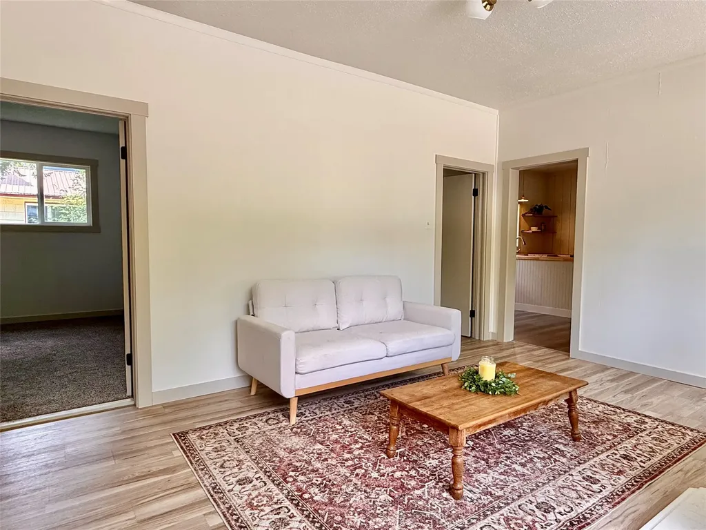514 E Haley Avenue Thompson Falls MT 59873