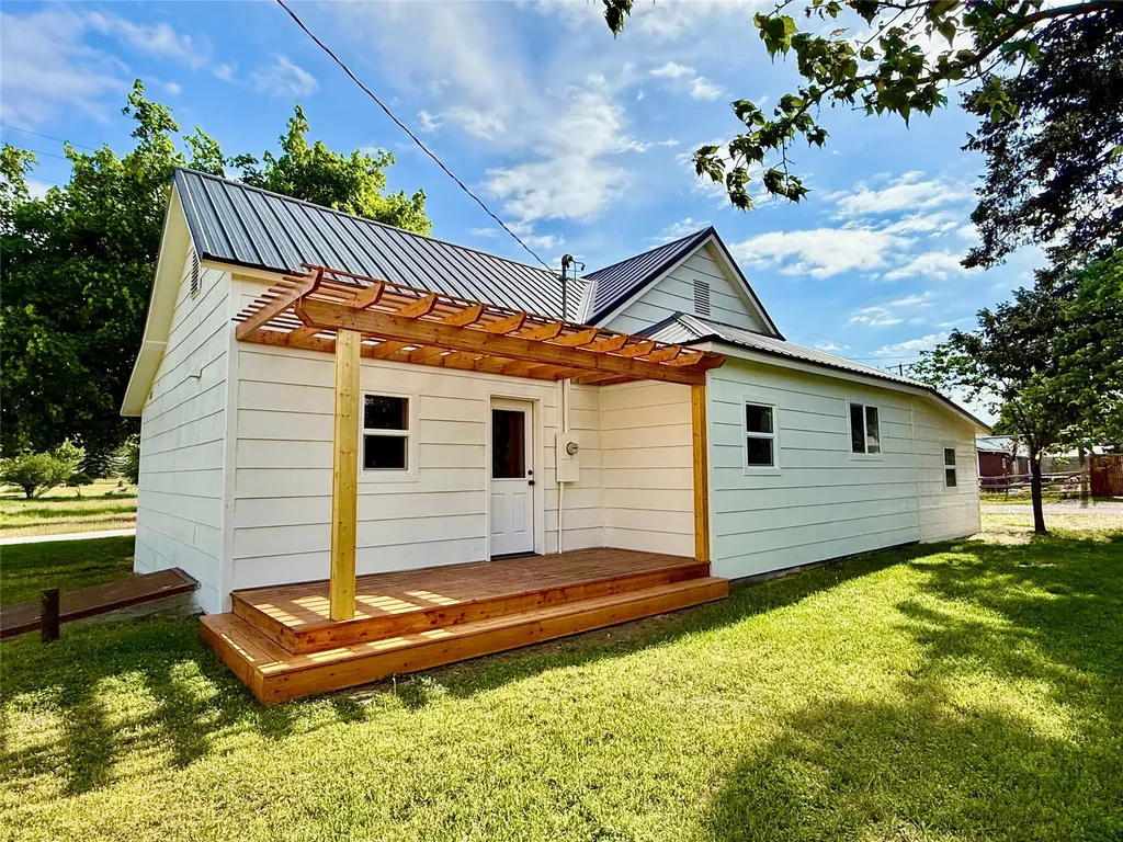 514 E Haley Avenue Thompson Falls MT 59873