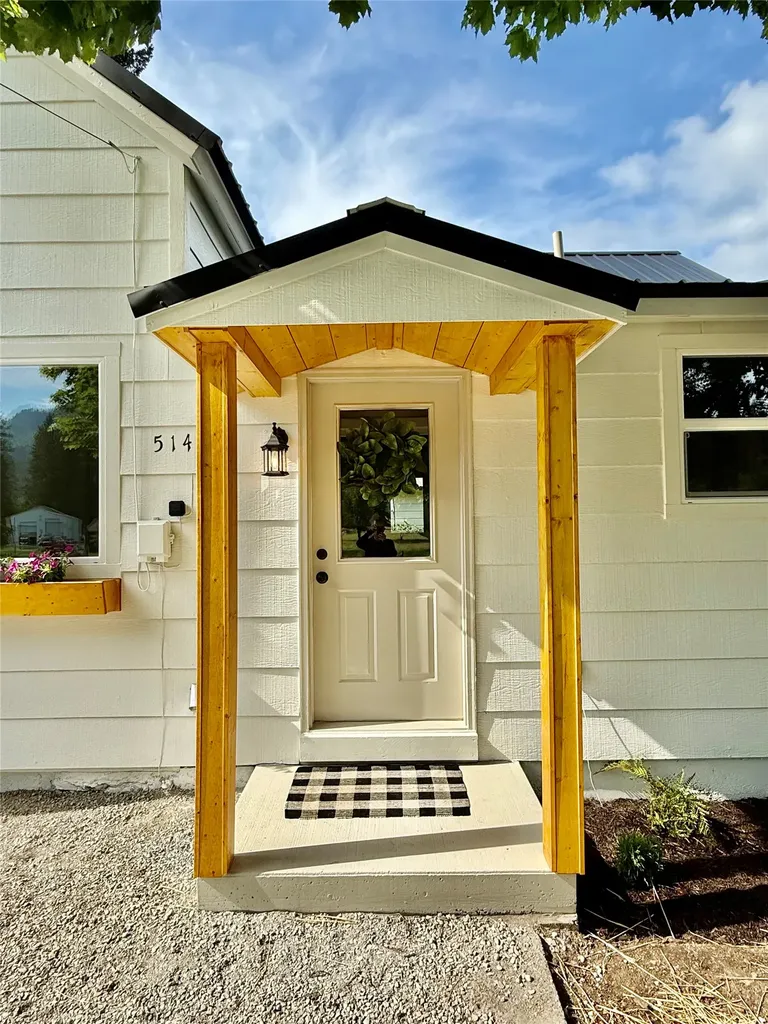 514 E Haley Avenue Thompson Falls MT 59873