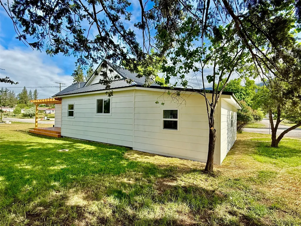 514 E Haley Avenue Thompson Falls MT 59873