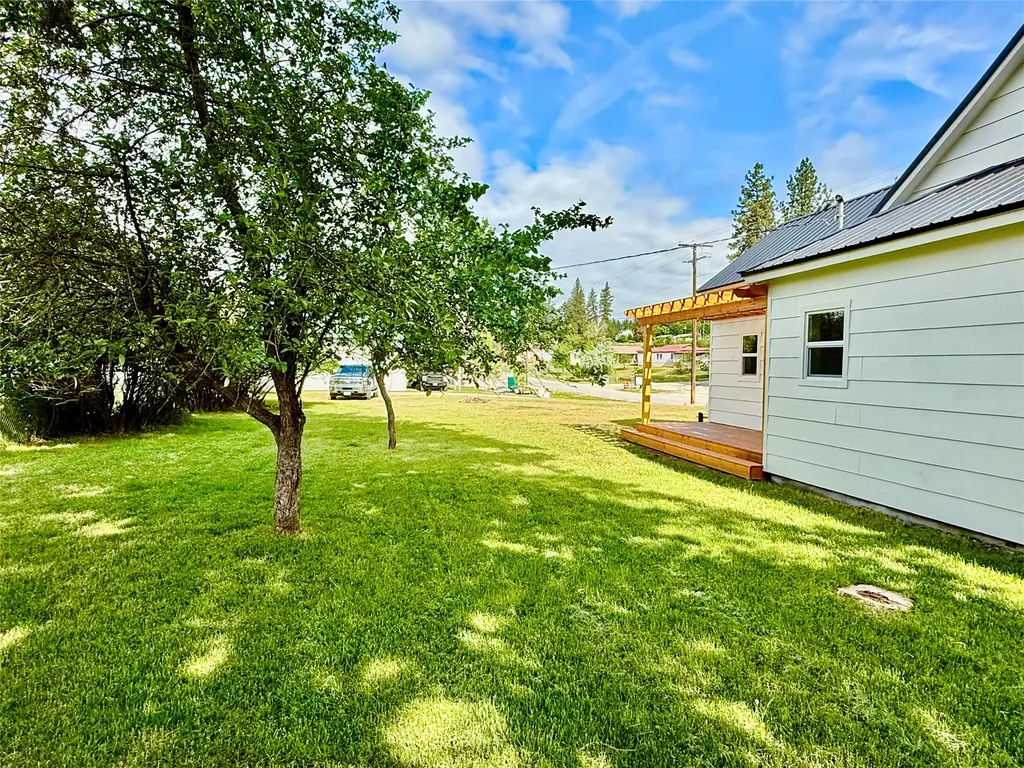 514 E Haley Avenue Thompson Falls MT 59873