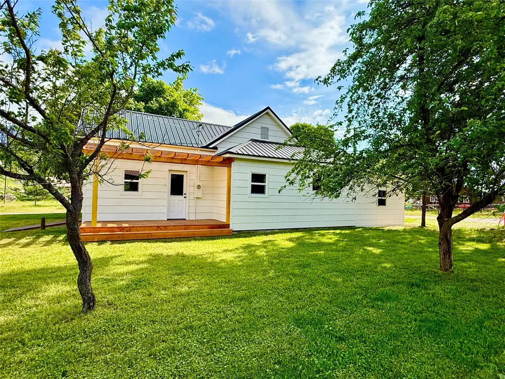 514 E Haley Avenue Thompson Falls MT 59873