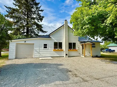 514 E Haley Avenue Thompson Falls MT 59873
