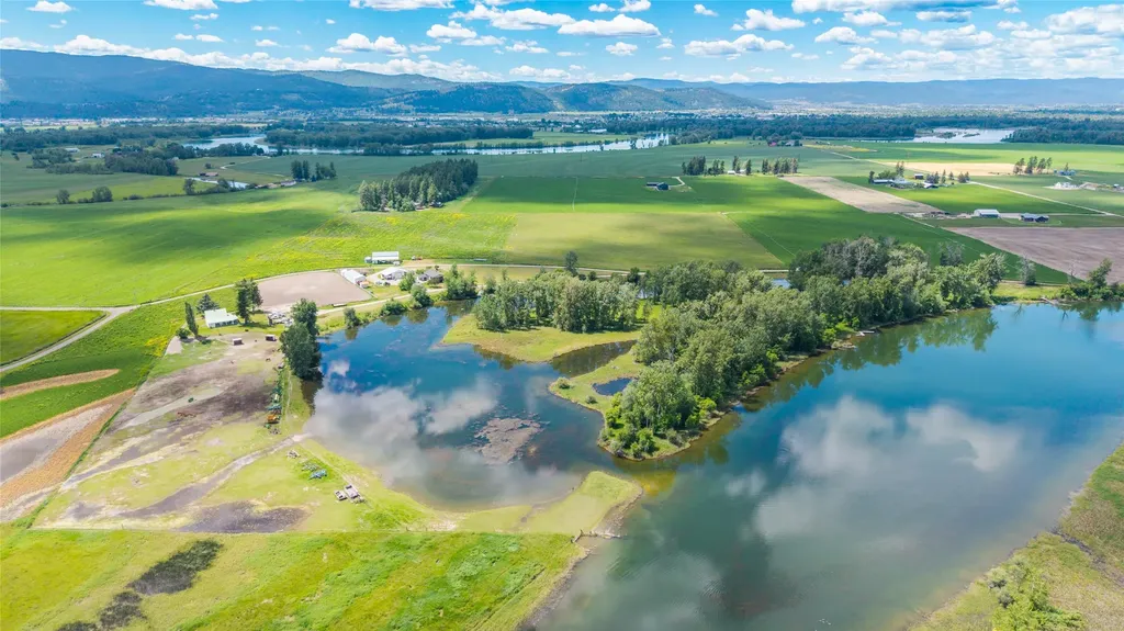 205 Siblerud Lane Kalispell MT 59901