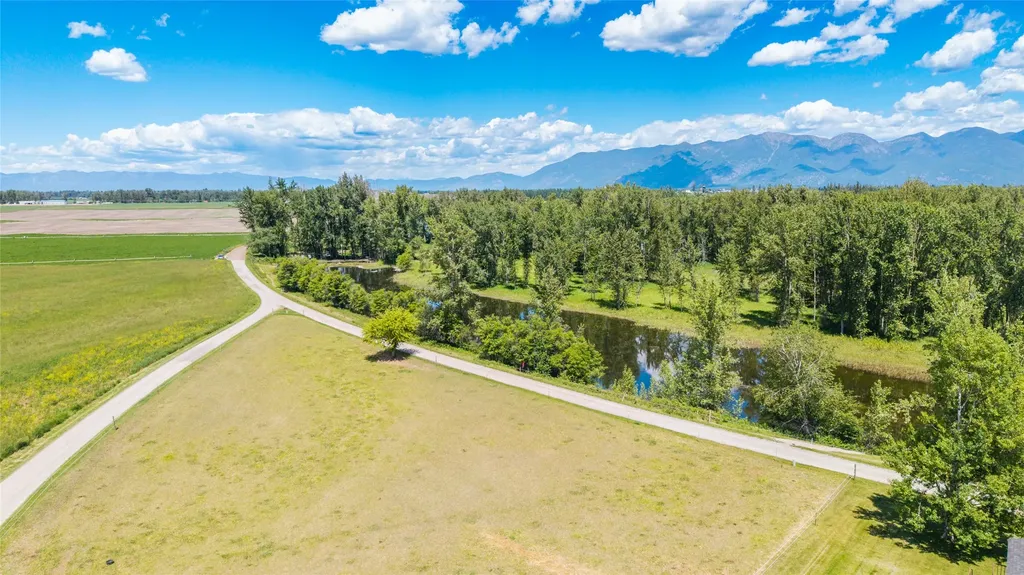205 Siblerud Lane Kalispell MT 59901