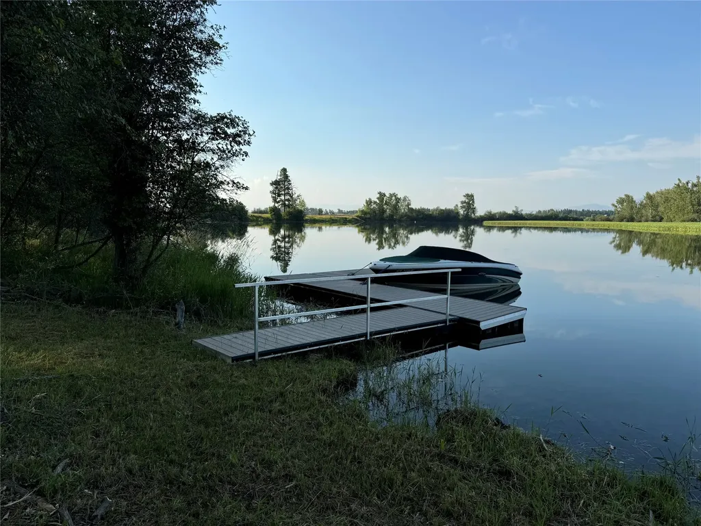 205 Siblerud Lane Kalispell MT 59901