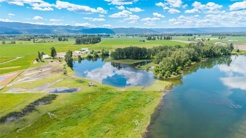 205 Siblerud Lane Kalispell MT 59901