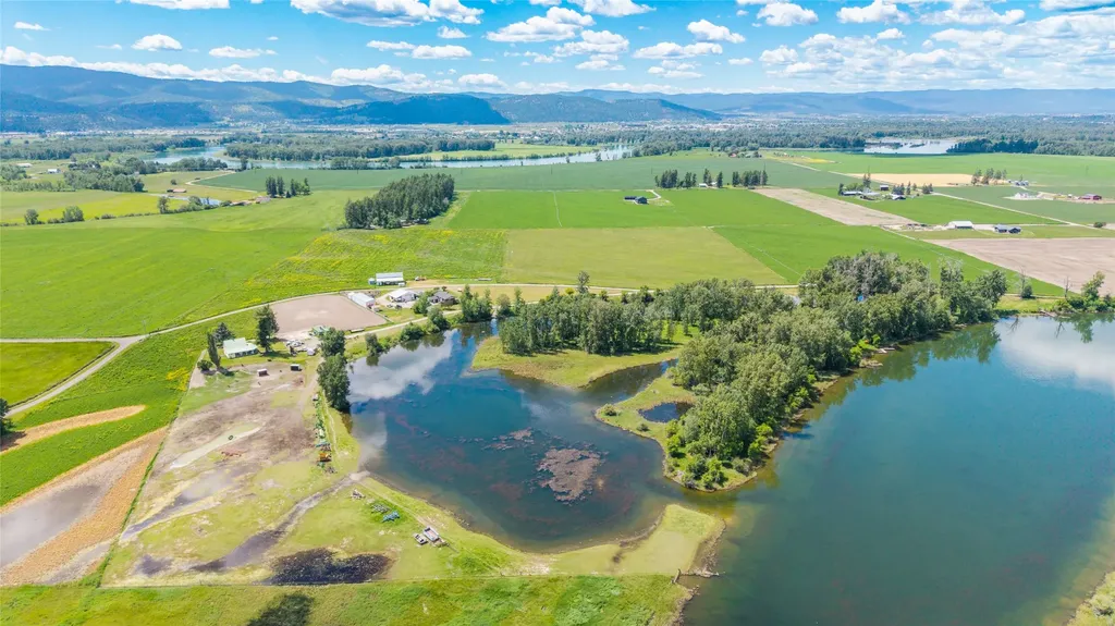 205 Siblerud Lane Kalispell MT 59901