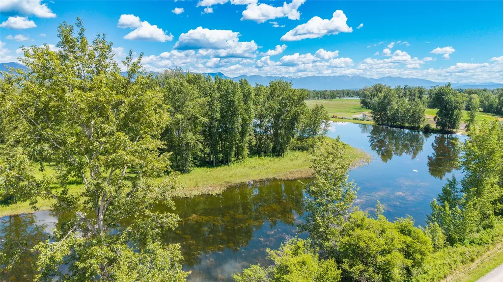 205 Siblerud Lane Kalispell MT 59901