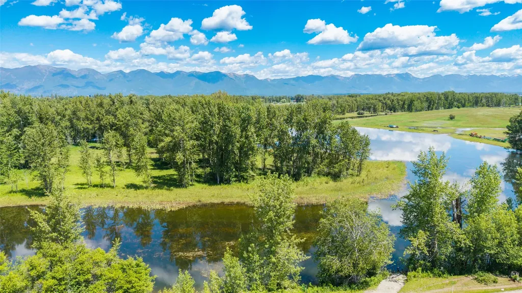 205 Siblerud Lane Kalispell MT 59901