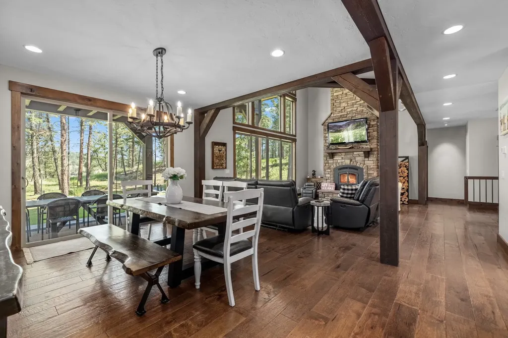 731 Hoodoo Loop Rexford MT 59930
