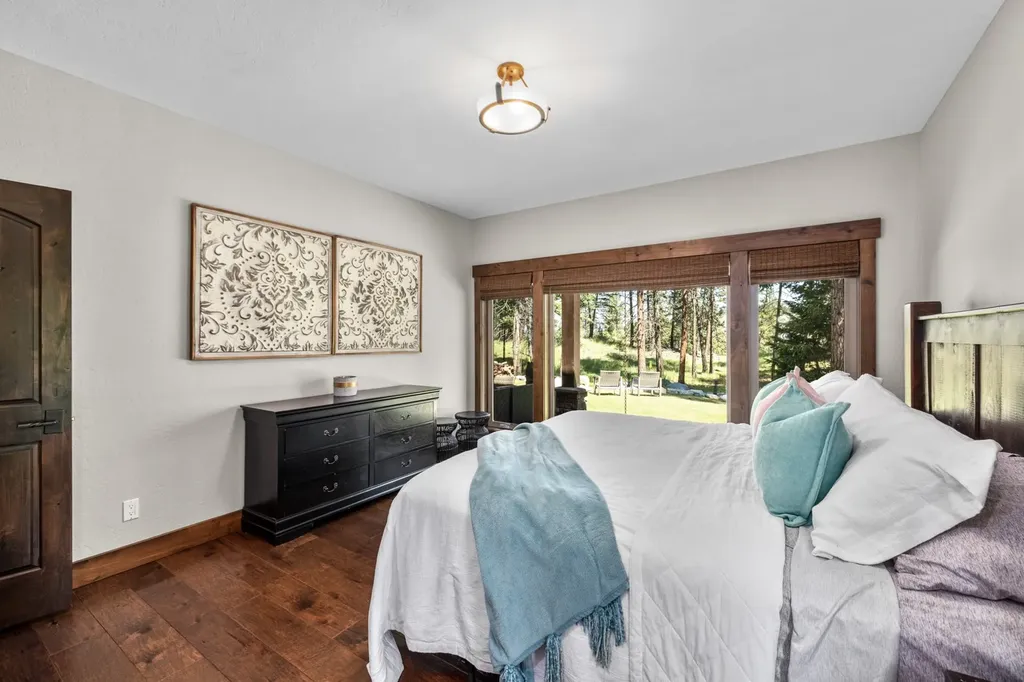 731 Hoodoo Loop Rexford MT 59930