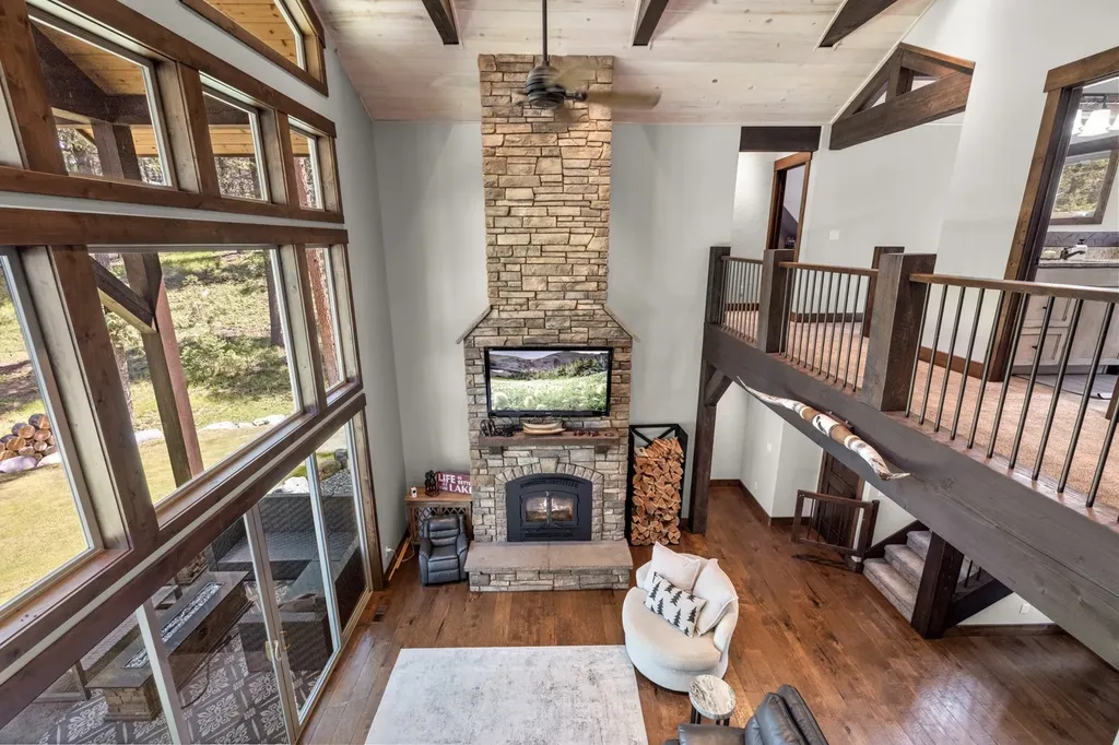 731 Hoodoo Loop Rexford MT 59930