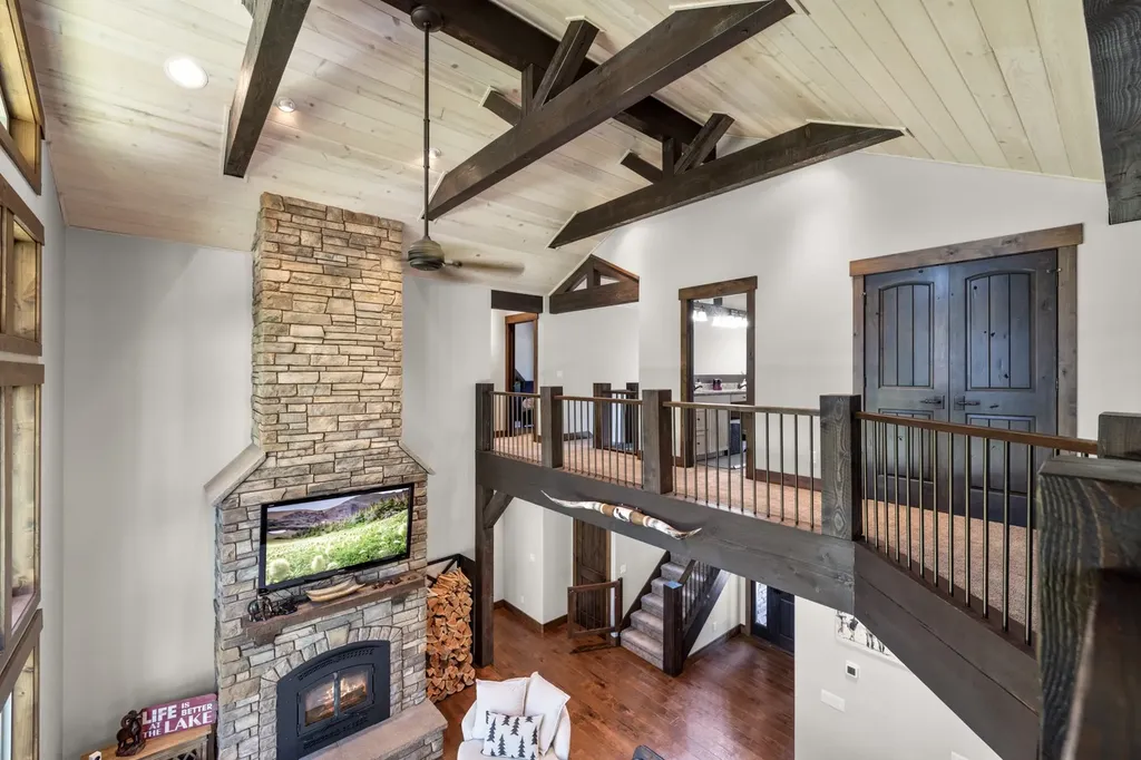 731 Hoodoo Loop Rexford MT 59930