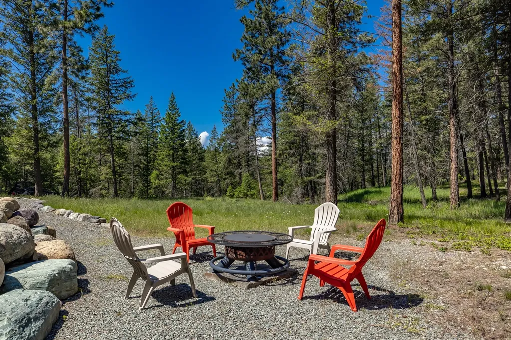 731 Hoodoo Loop Rexford MT 59930