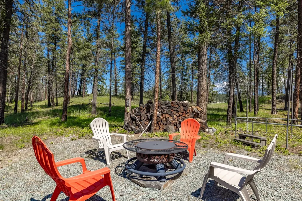731 Hoodoo Loop Rexford MT 59930