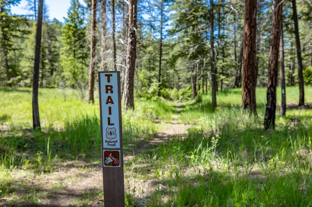 731 Hoodoo Loop Rexford MT 59930