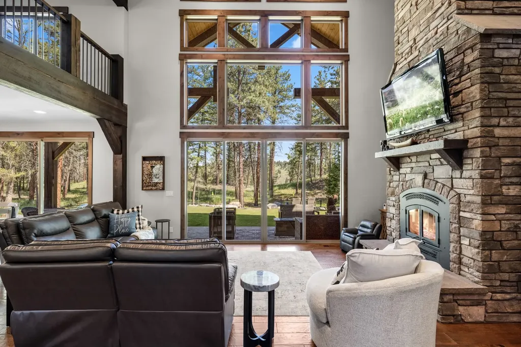 731 Hoodoo Loop Rexford MT 59930