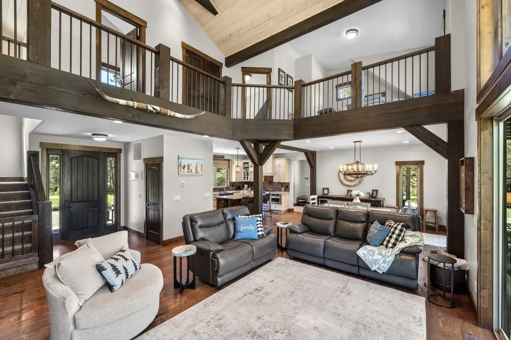 731 Hoodoo Loop Rexford MT 59930